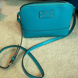 Kate Spade Small Dome Crossbody Handbag